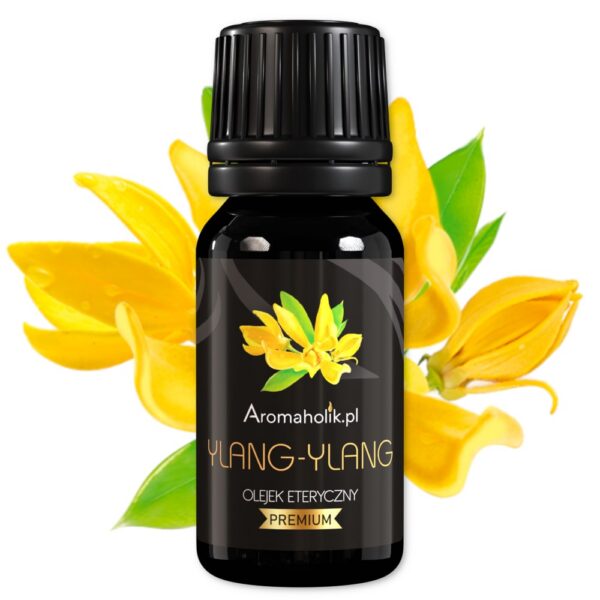 Olejek Ylang Ylang