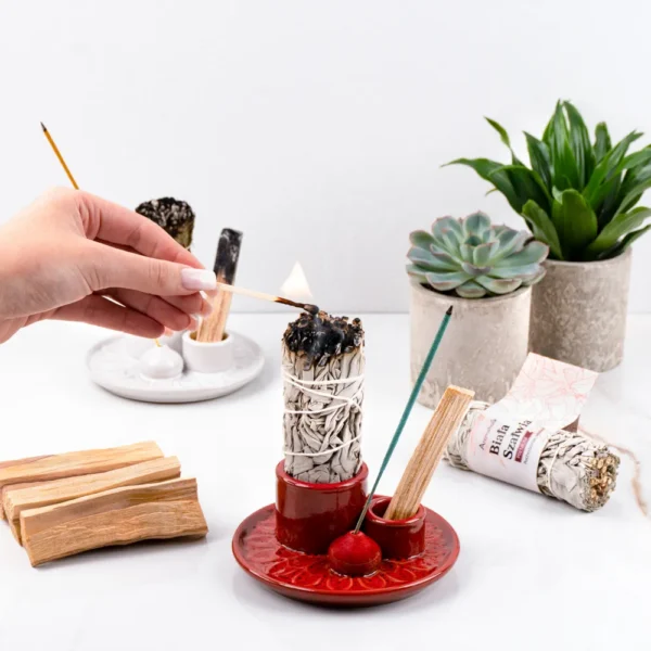 Zestaw Harmonia Zmysłów