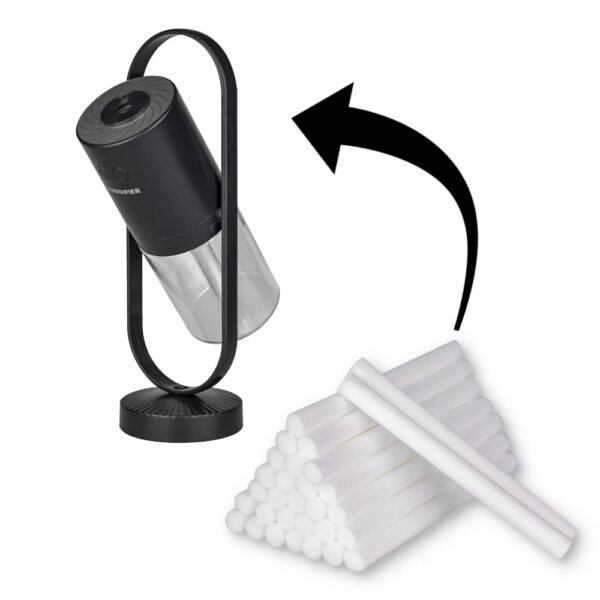 Filtry do Nawilżacza Powietrza NATURO™ 3 szt.