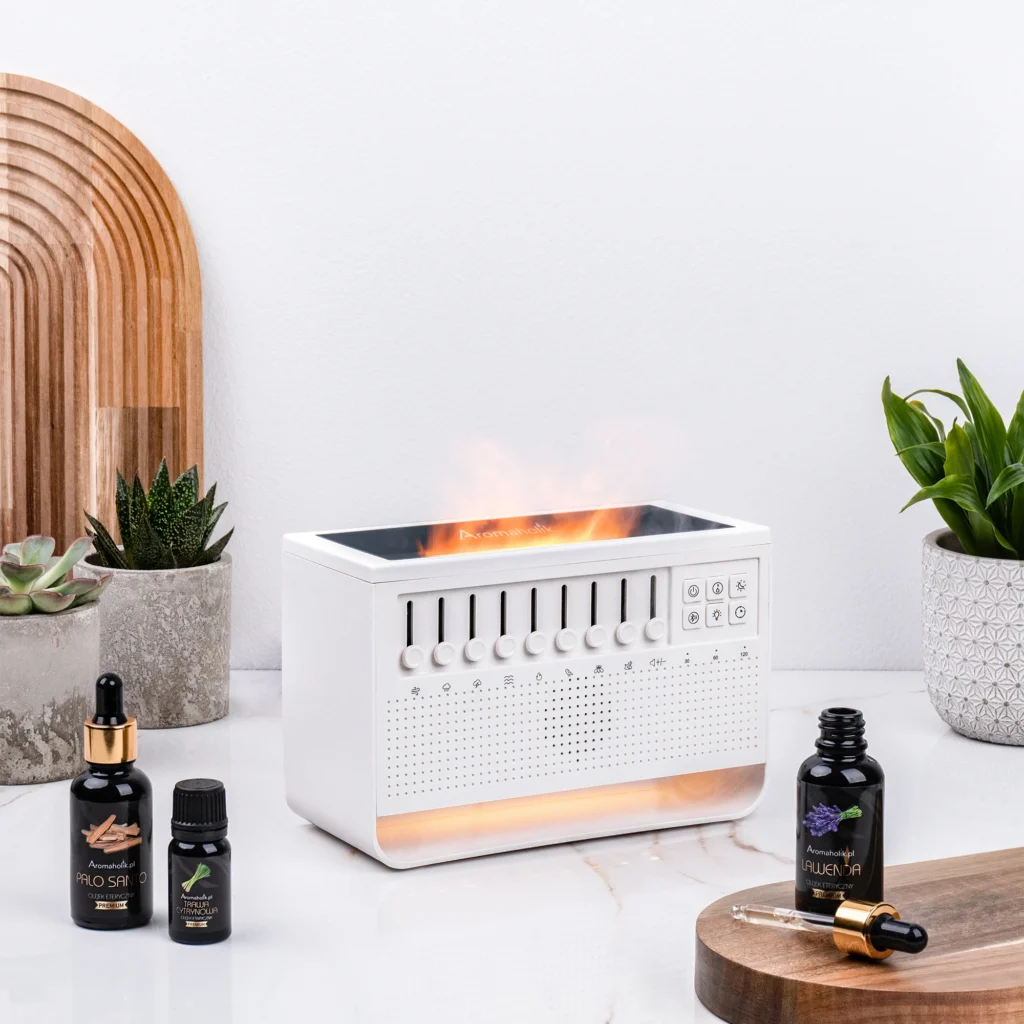 Nawilżacz Powietrza NATURO™