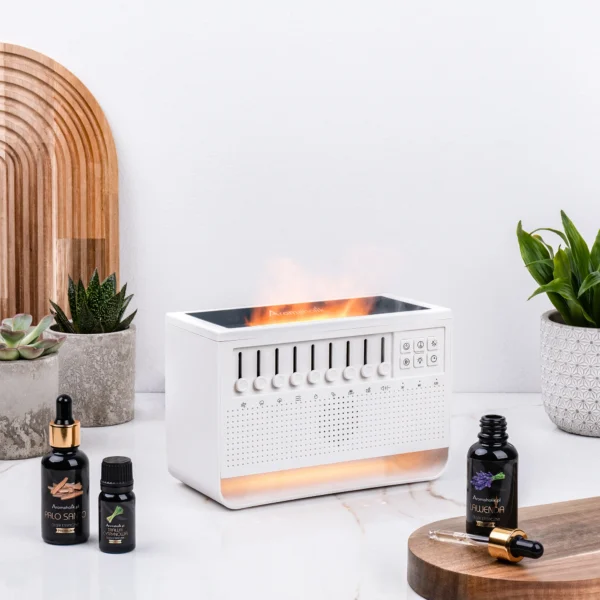 Nawilżacz Powietrza NATURO™