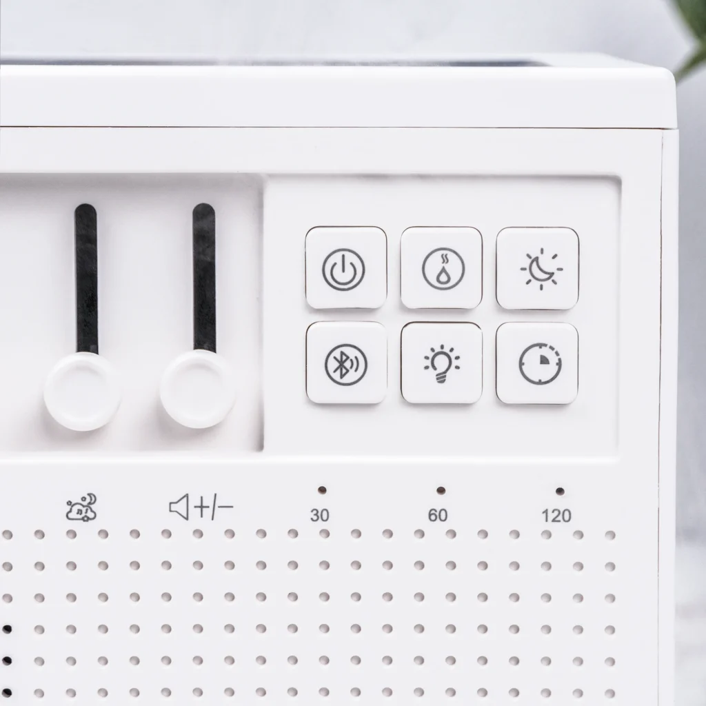 Nawilżacz Powietrza NATURO™