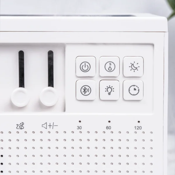 Nawilżacz Powietrza NATURO™