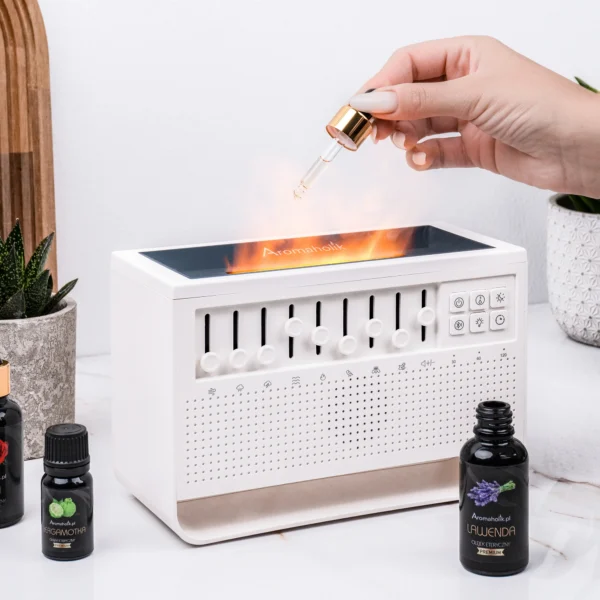 Nawilżacz Powietrza NATURO™