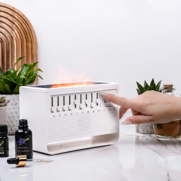 Nawilżacz Powietrza NATURO™