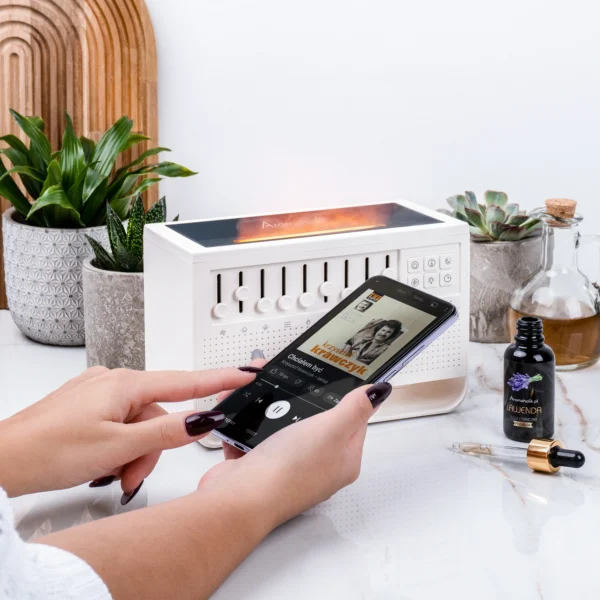 Nawilżacz Powietrza NATURO™