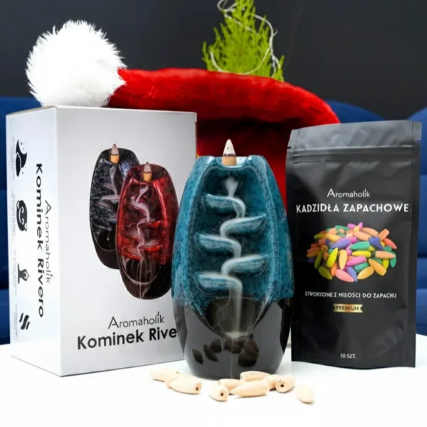 Magia Aromatów – Zestaw Rivero™
