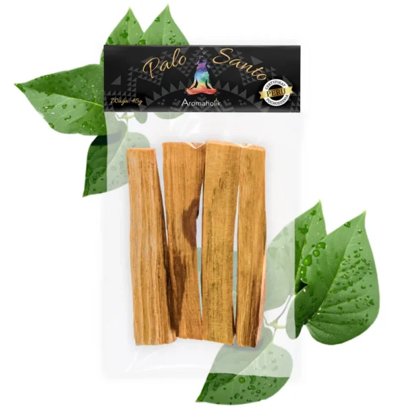 Palo Santo Do Medytacji