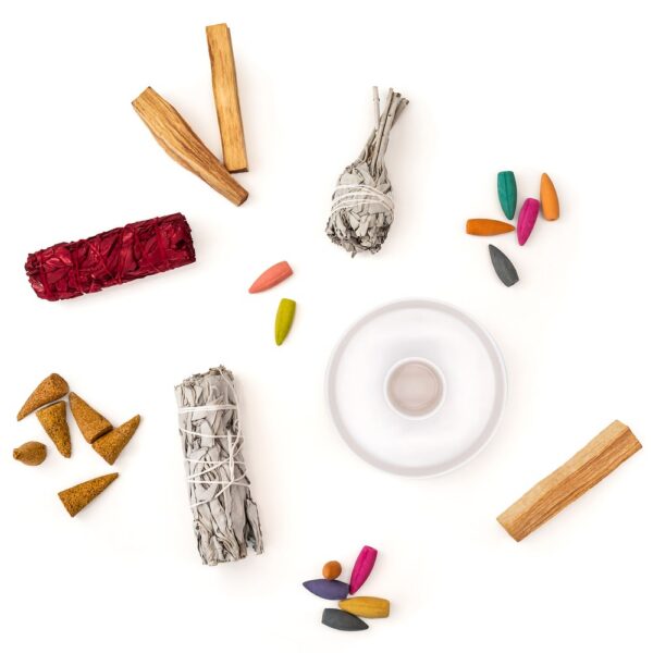 Podstawka do Palo Santo - Fumo™