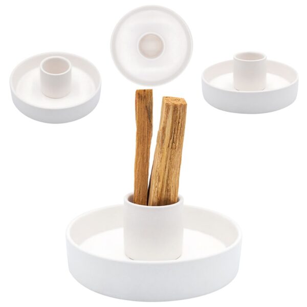 Podstawka do Palo Santo - Fumo™