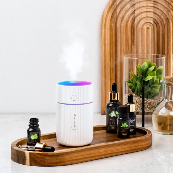 Nawilżacz powietrza INTENSA™