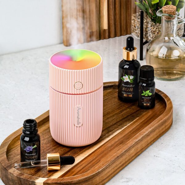 Zestaw Dla Niej - Kobieca Harmonia MINI