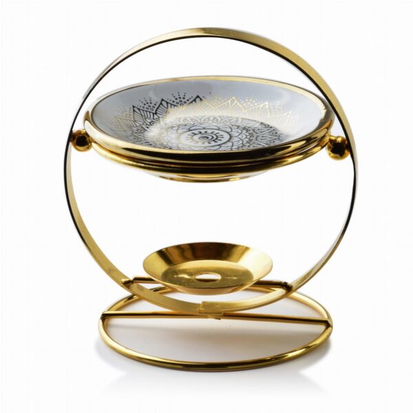 Kominek zapachowy MEDITO™