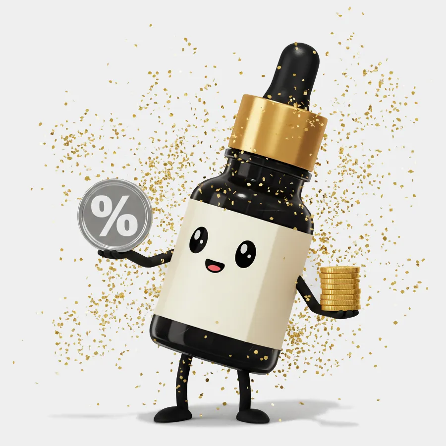 Aromaterapia – Aromaholik – program