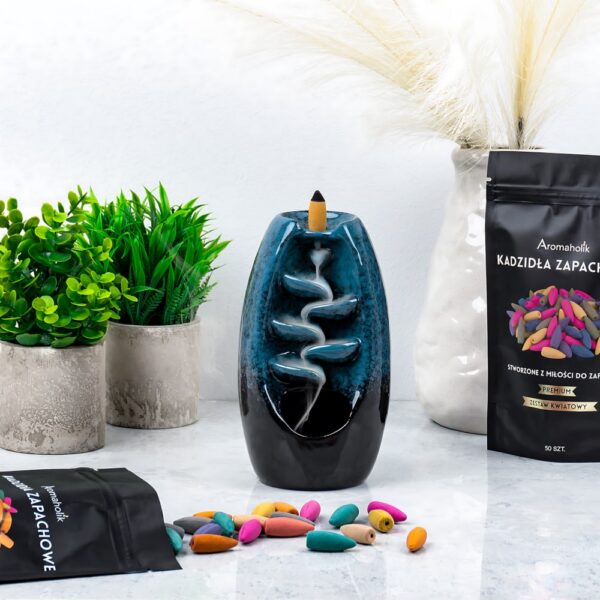 Magia Aromatów – Zestaw Rivero™
