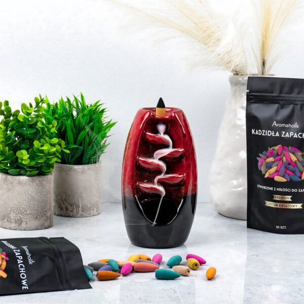 Magia Aromatów – Zestaw Rivero™