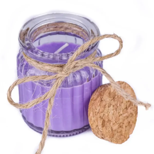 Zestaw Lawendowa Rozkosz