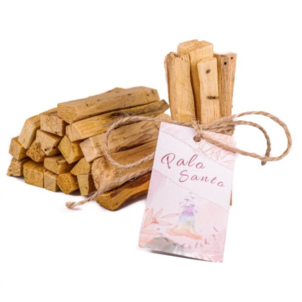 Palo Santo 45g 100g 200g