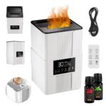 Nawilżacz Powietrza VARMA™