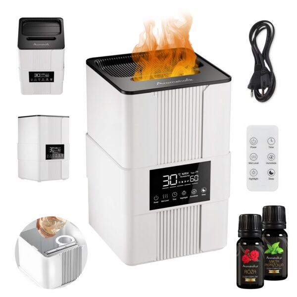 Nawilżacz Powietrza VARMA™