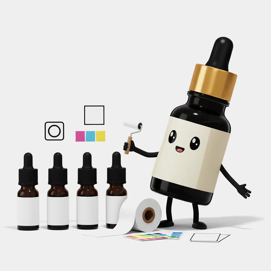 Aromaterapia – Aromaholik – whitelabel