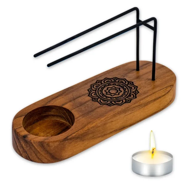 Kominek zapachowy LINGO™