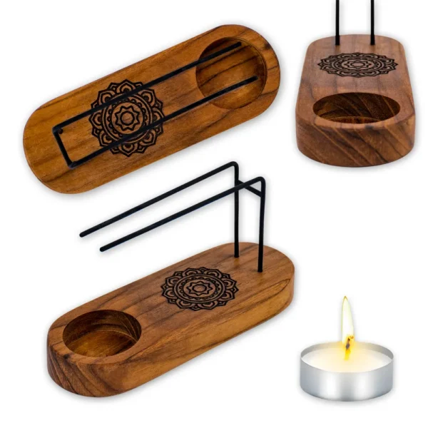 Kominek zapachowy LINGO™