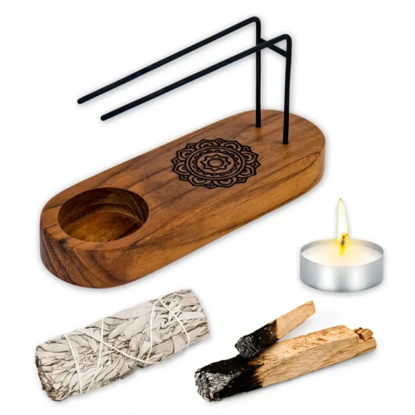 Kominek zapachowy LINGO™