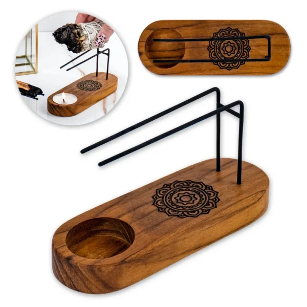 Kominek zapachowy LINGO™