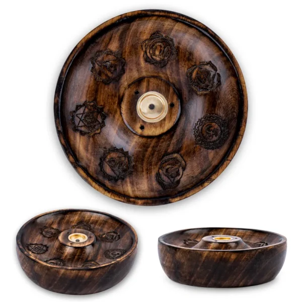 Kominek zapachowy CAKRO™