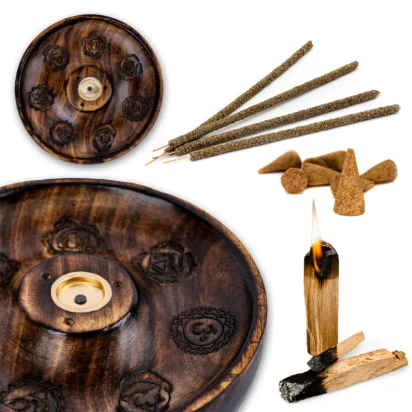 Kominek zapachowy CAKRO™