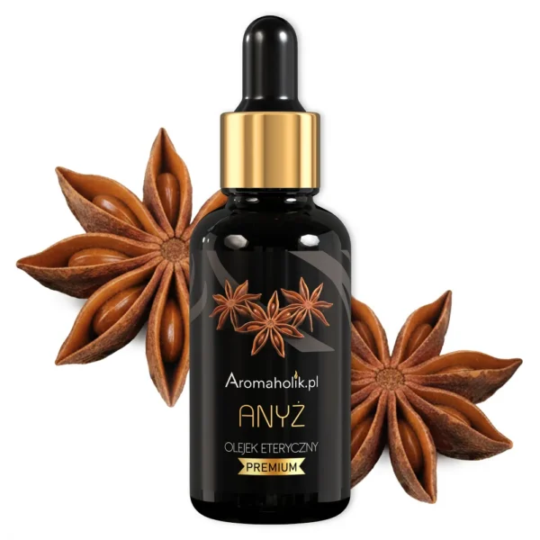 Olejek Anyżowy