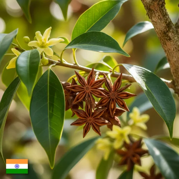 Olejek Anyżowy Do Sauny