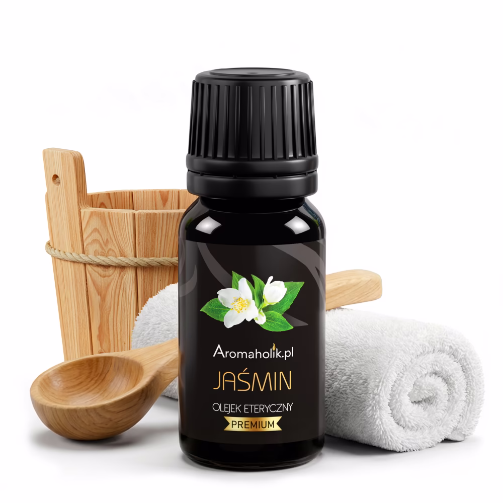 Olejek Jaśminowy Do Sauny