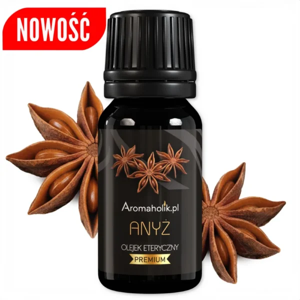 Olejek Anyżowy Do Sauny