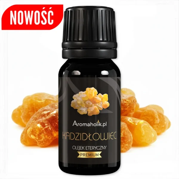 Olejek Kadzidłowcowy Do Sauny