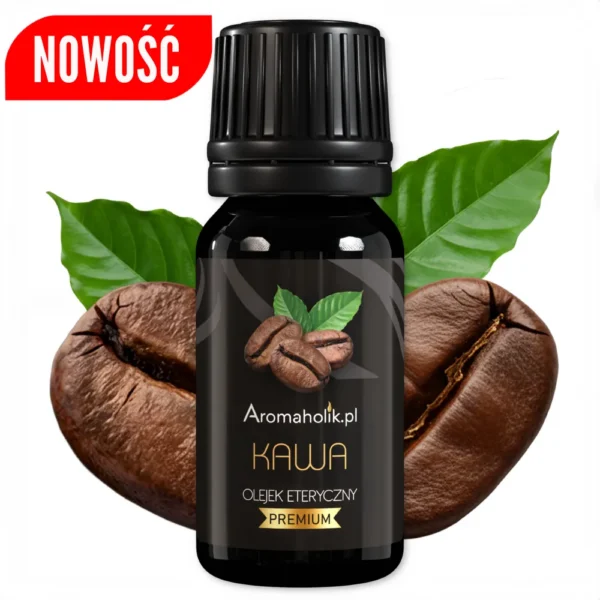 Olejek Kawowy Do Sauny