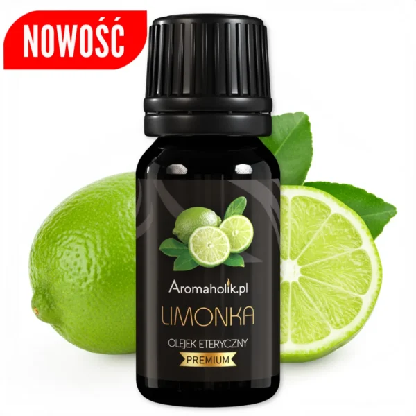 Olejek Limonkowy Do Sauny