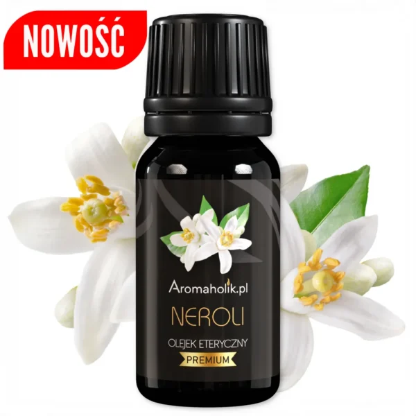 Olejek Neroli Do Sauny