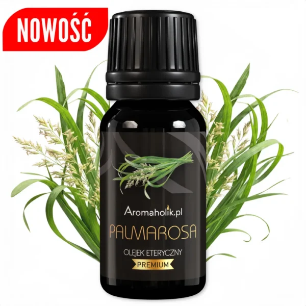 Olejek Palmarosa