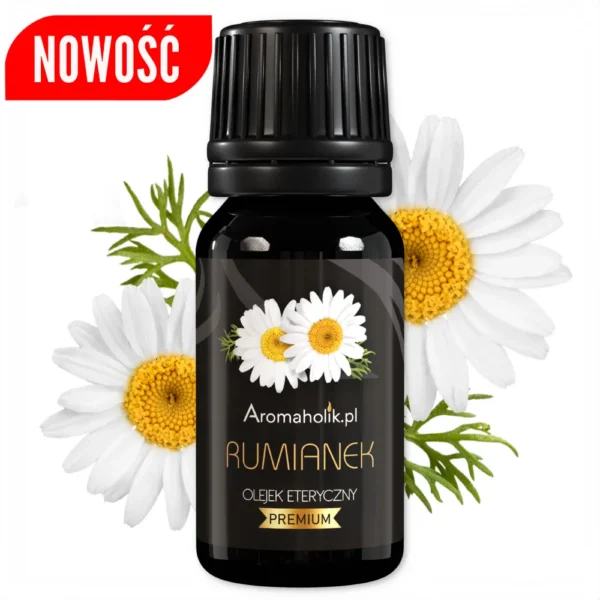 olejek rumiankowy