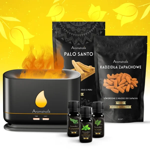 Zestaw Dla Niego - Męski Rytuał PREMIUM