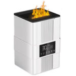 Aromaterapia &ndash; Aromaholik &ndash; nawilzacz VARMA CZARNY 111