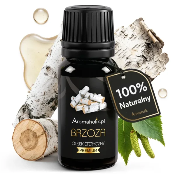 Olejek Brzozowy