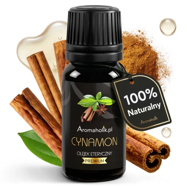 Olejek Cynamonowy
