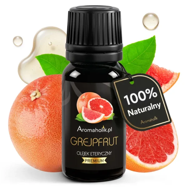 Olejek Grejpfrutowy