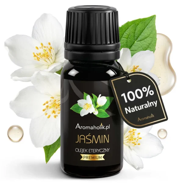 Olejek Jaśminowy