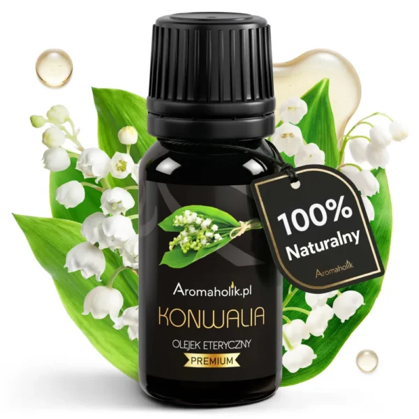 Olejek Konwaliowy