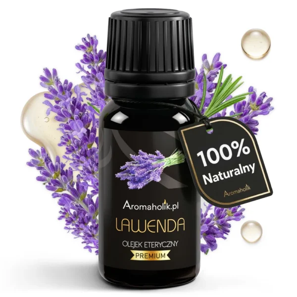Olejek Lawendowy