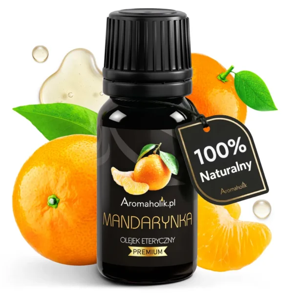 Olejek Mandarynkowy